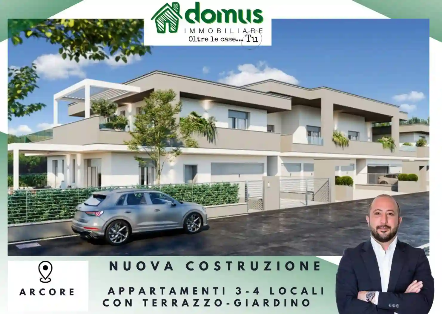 Appartamento - foto 2