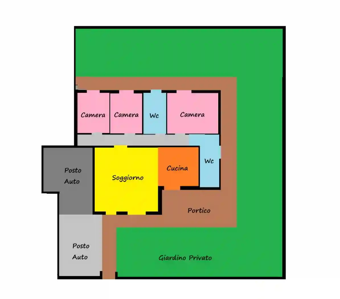 Appartamento - foto 4