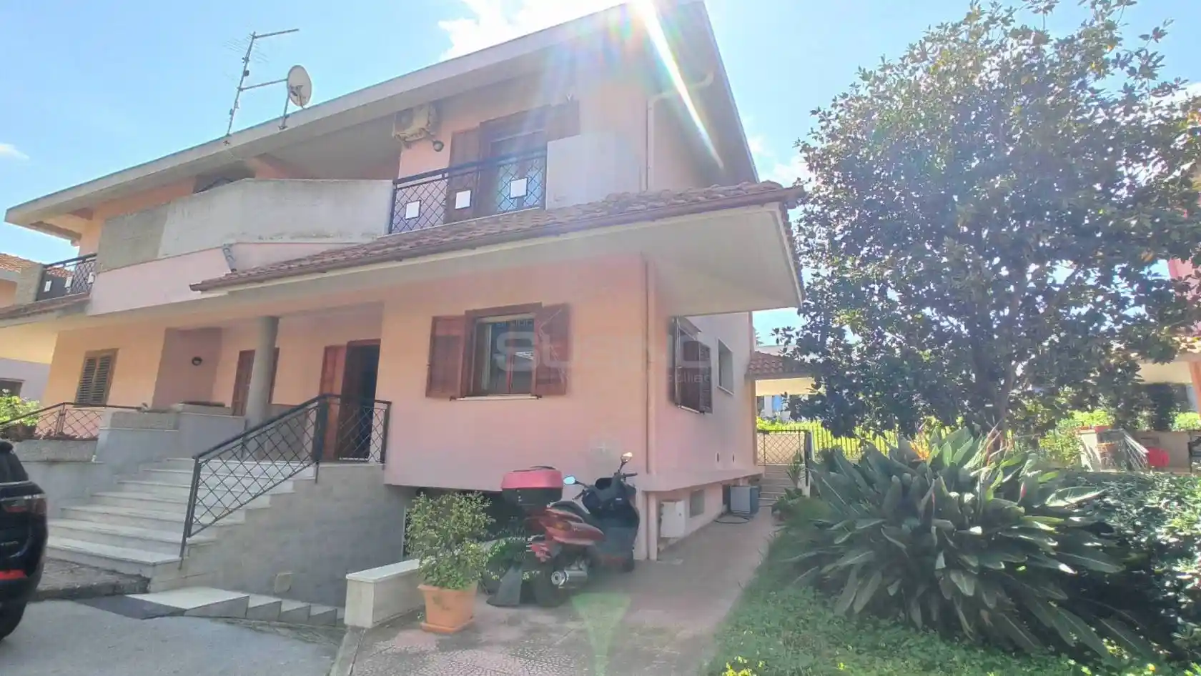 Villa in vendita a Siracusa