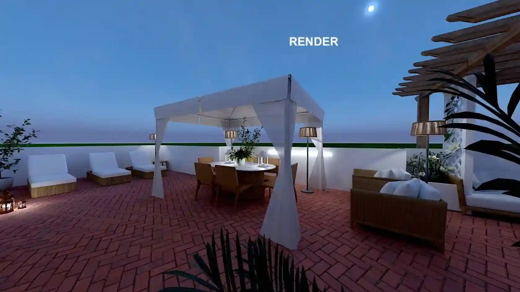 Attico - Mansarda - foto 2