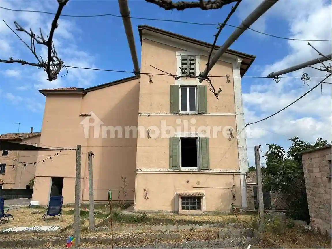 Palazzo - Edificio - foto 2