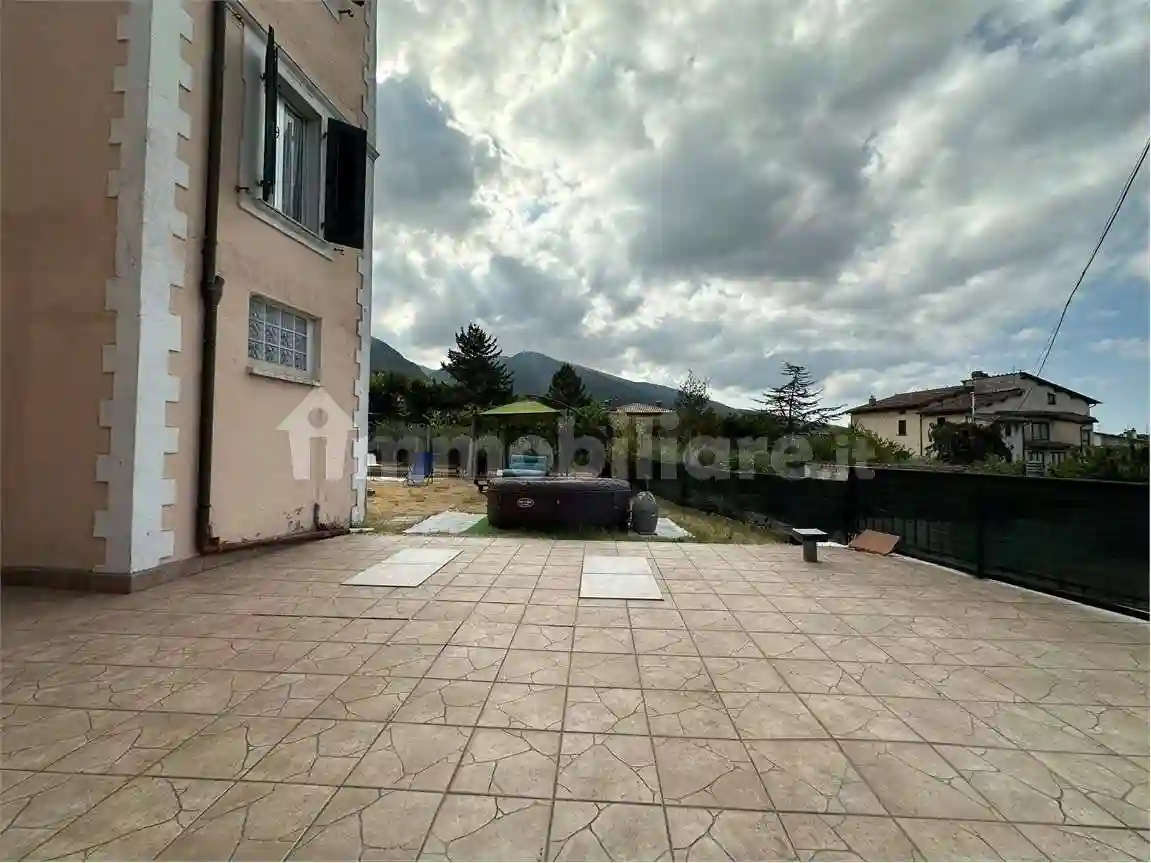 Palazzo - Edificio - foto 5