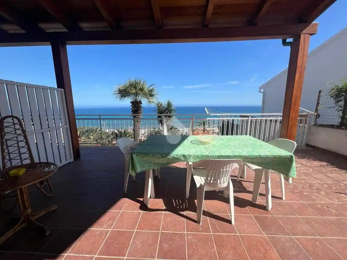 Casa indipendente in vendita a Alcamo