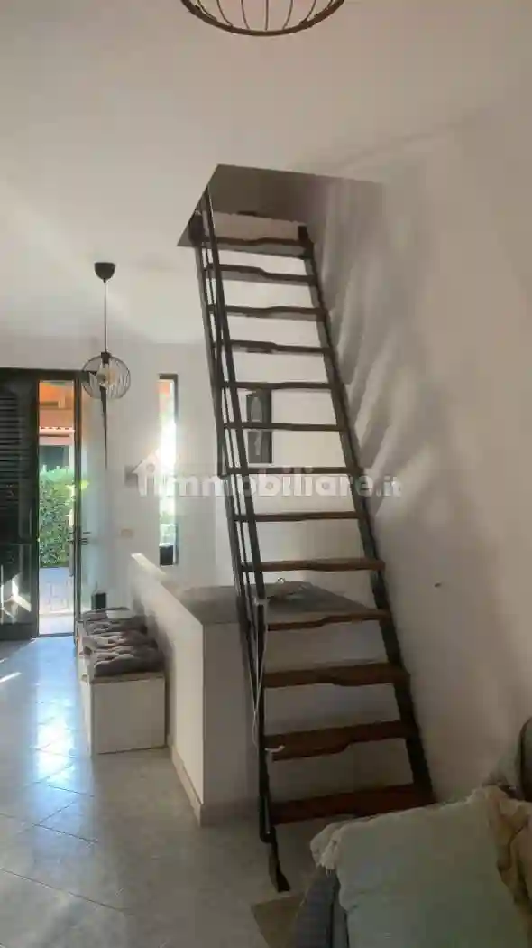 Villetta a schiera - foto 5