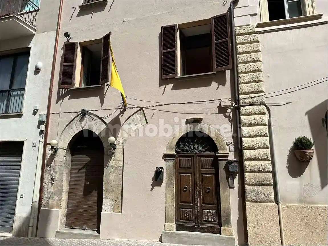 Appartamento in vendita a Gualdo Tadino