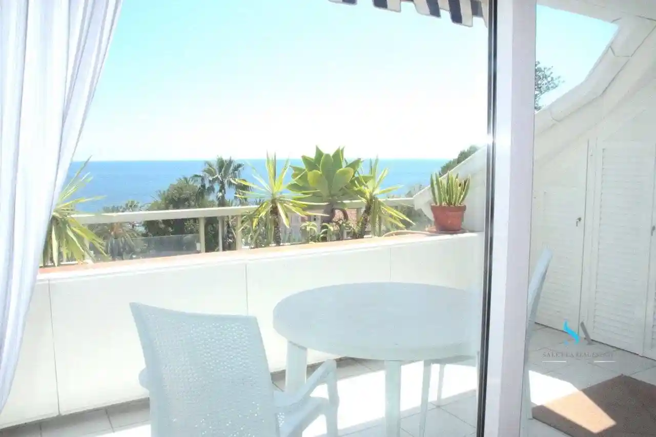 Attico salita al Grand Albergo 1, Corso degli Inglesi, Sanremo - foto 2