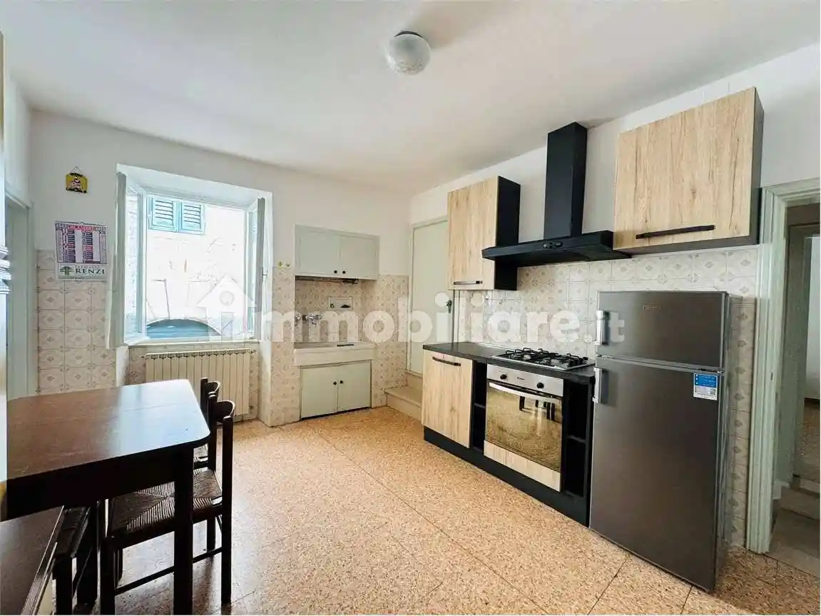 Terratetto unifamiliare via Pietro Fauni, 13, Centro, Costacciaro - foto 2