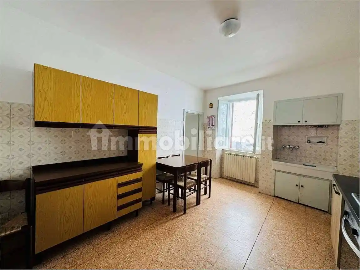 Terratetto unifamiliare via Pietro Fauni, 13, Centro, Costacciaro - foto 3