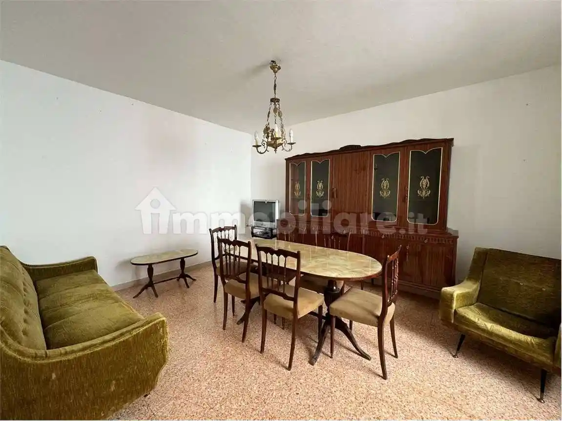 Terratetto unifamiliare via Pietro Fauni, 13, Centro, Costacciaro - foto 4