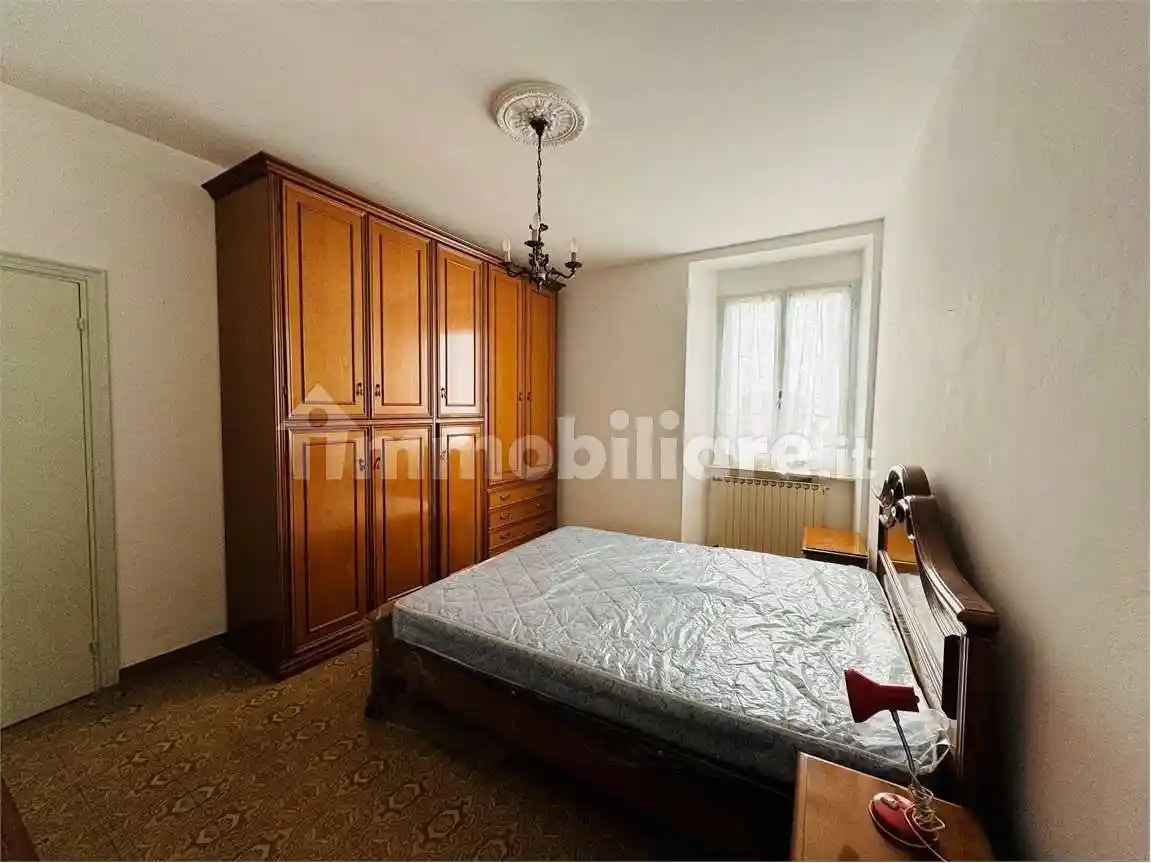 Terratetto unifamiliare via Pietro Fauni, 13, Centro, Costacciaro - foto 5