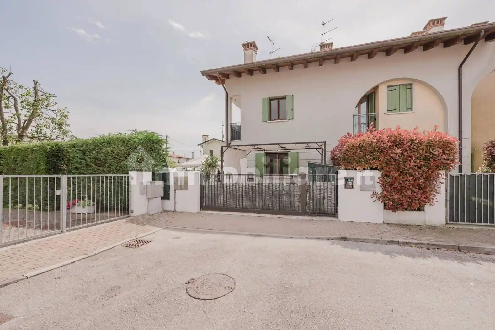 Villetta a schiera in vendita a Caorle