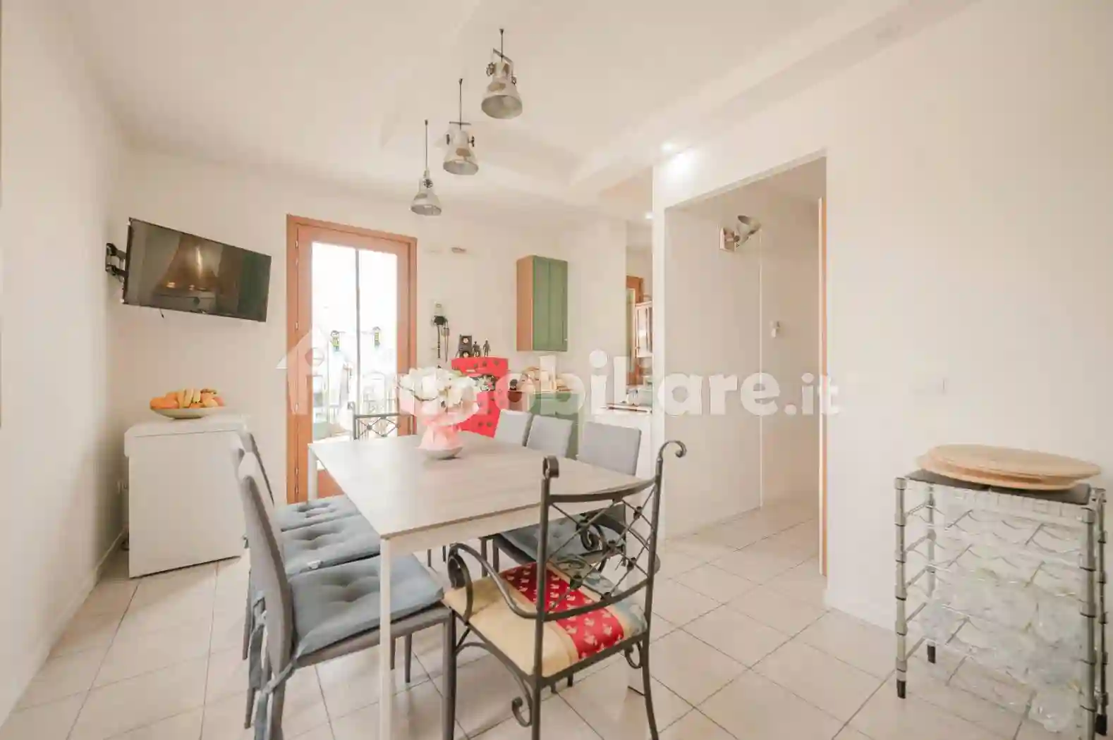 Villetta a schiera - foto 2