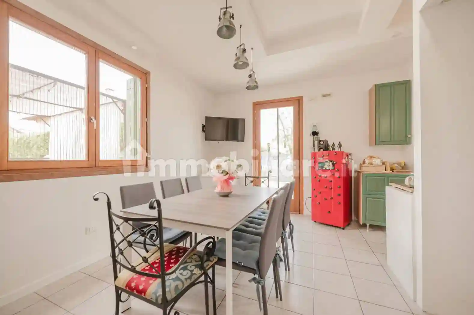 Villetta a schiera - foto 3