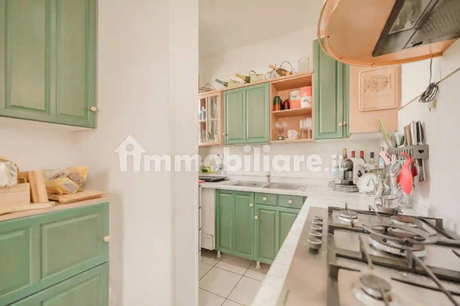 Villetta a schiera - foto 4