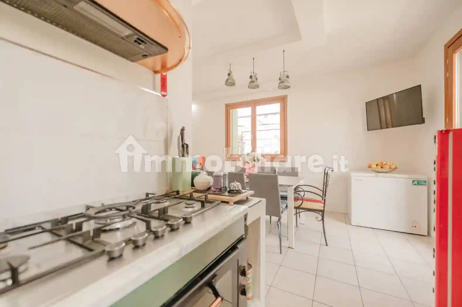 Villetta a schiera - foto 5