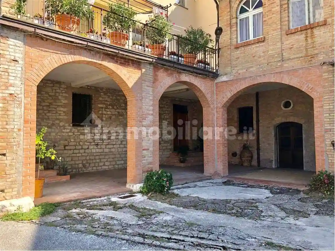 Palazzo - Edificio - foto 5