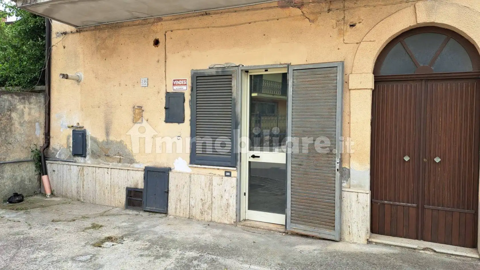 Appartamento in vendita a Amorosi