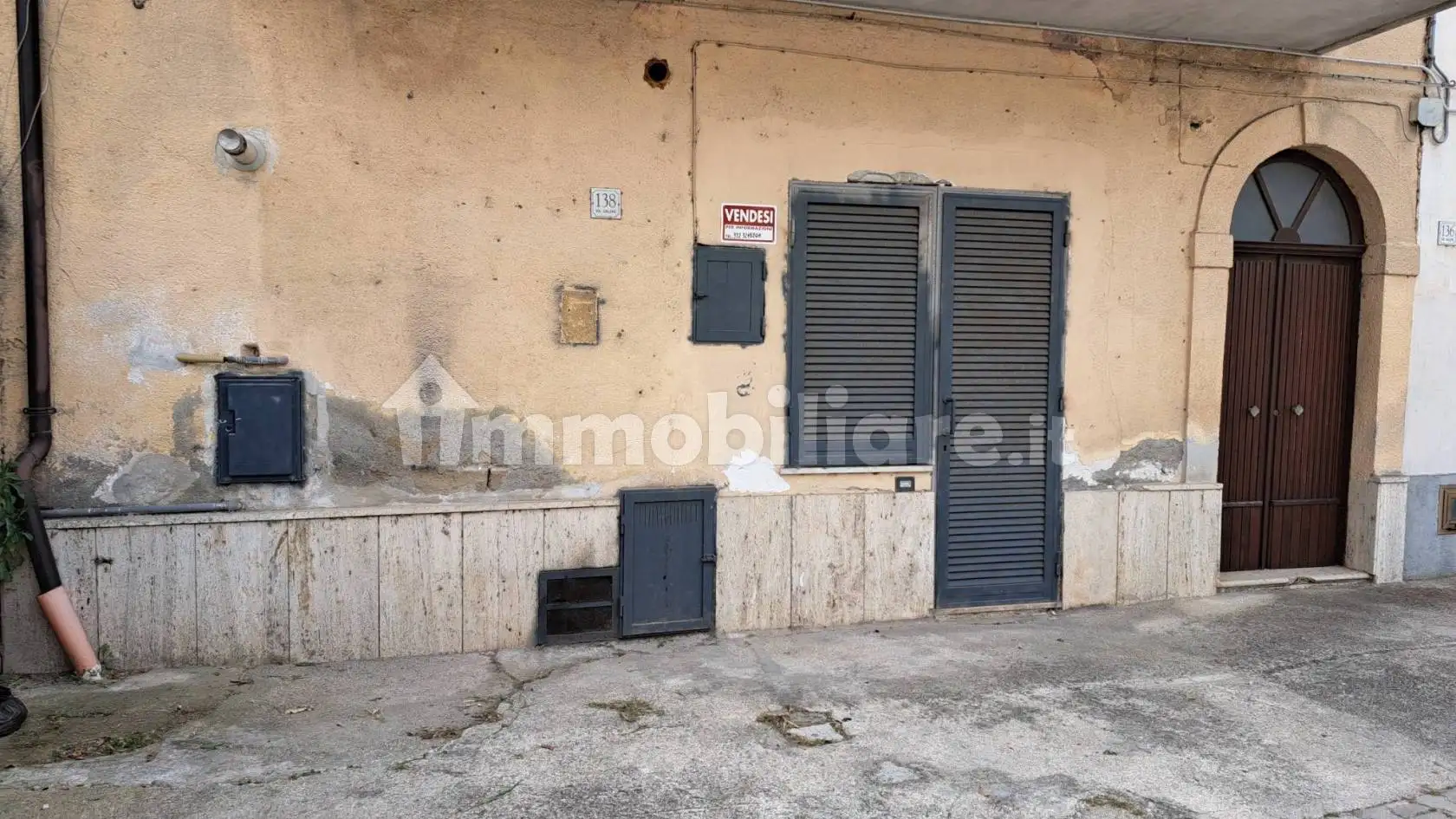 Bilocale via Calore 138, Amorosi - foto 2