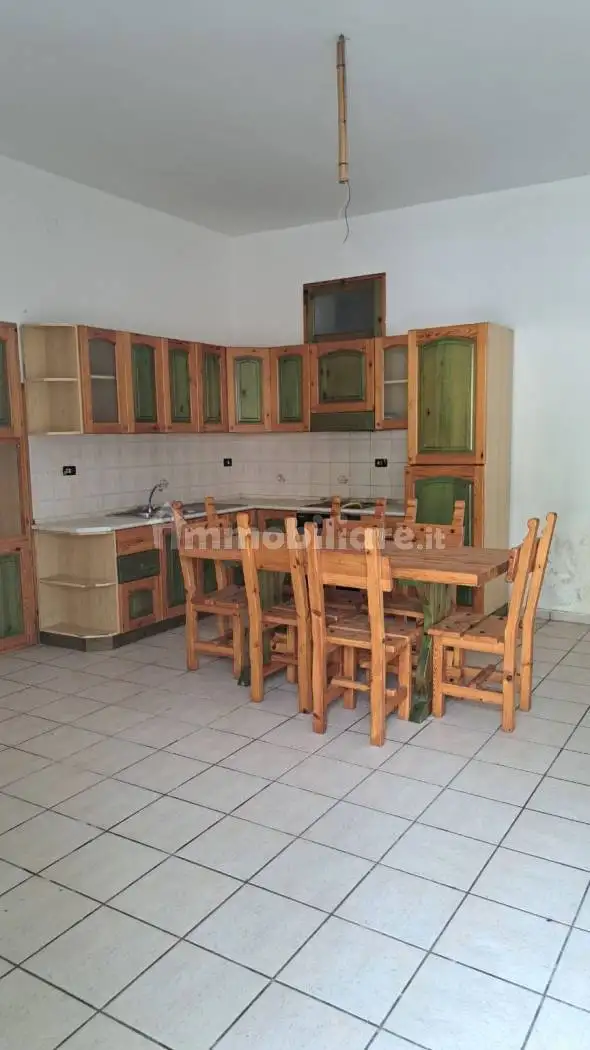 Bilocale via Calore 138, Amorosi - foto 5