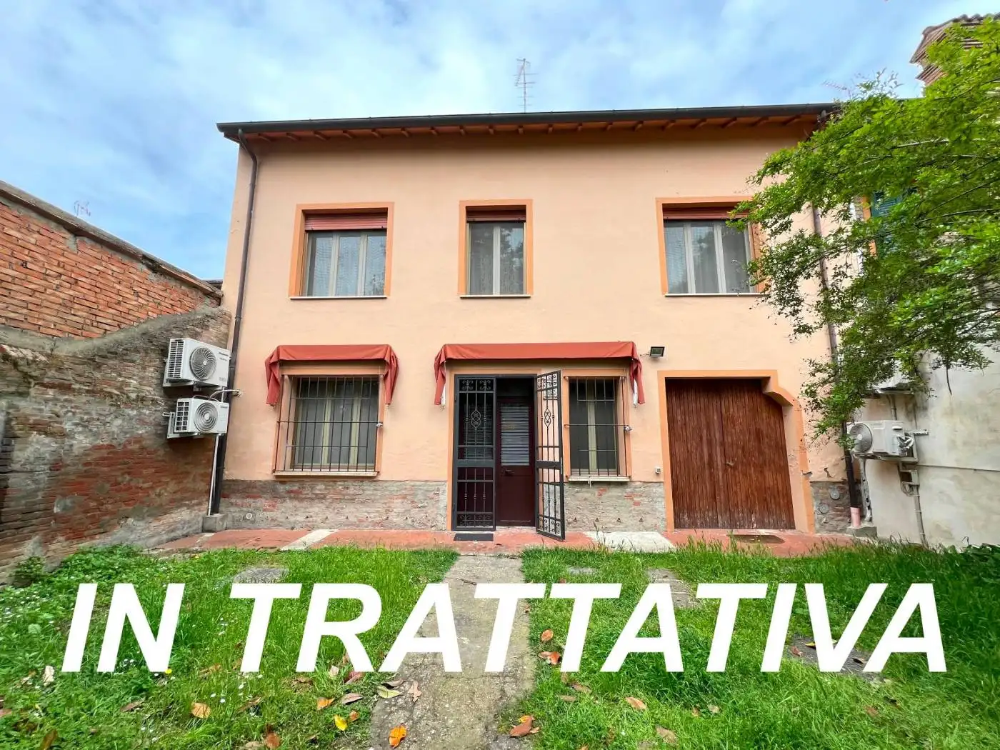 Villa in vendita a Argenta