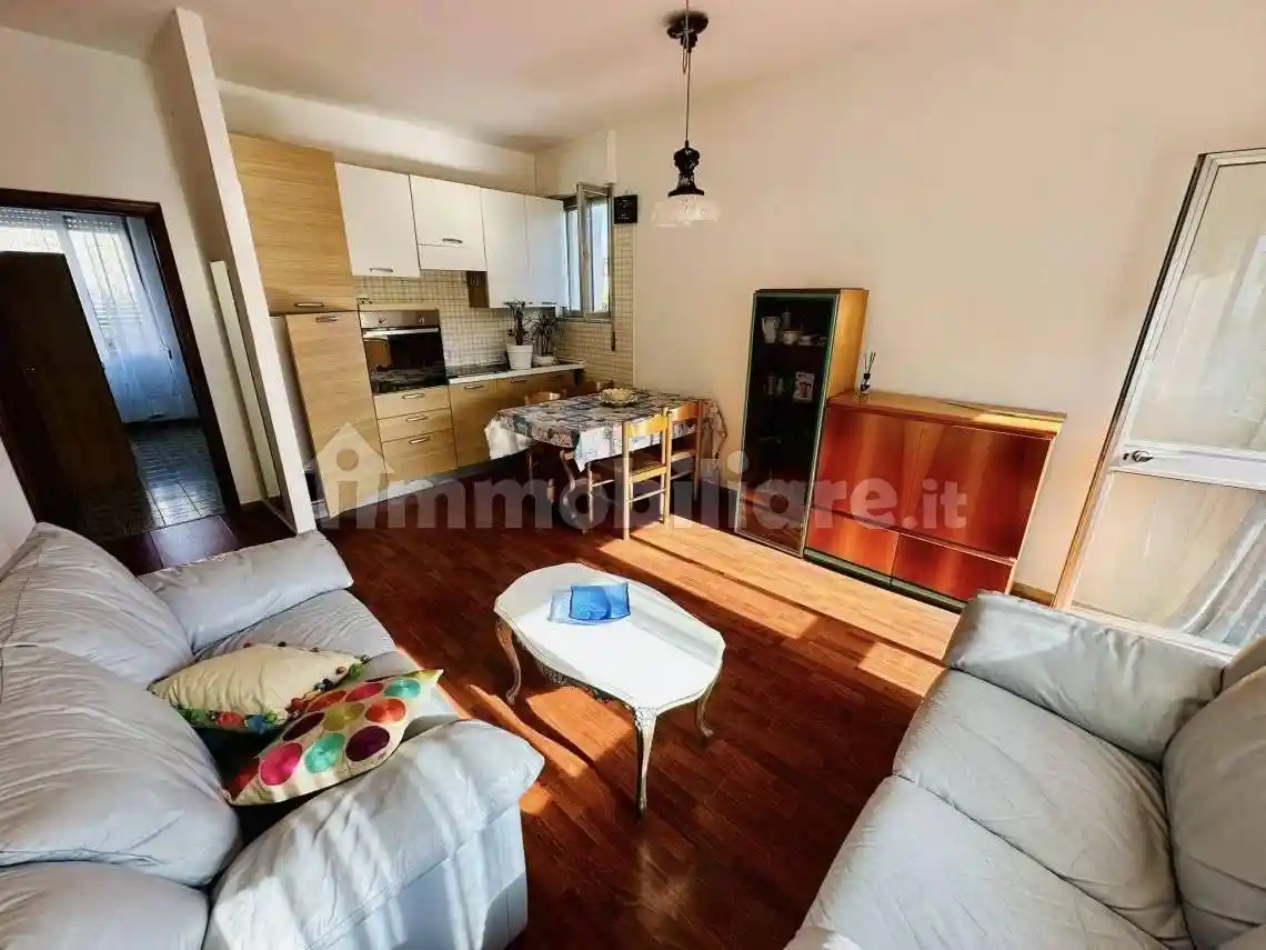 Appartamento in vendita a Carrara