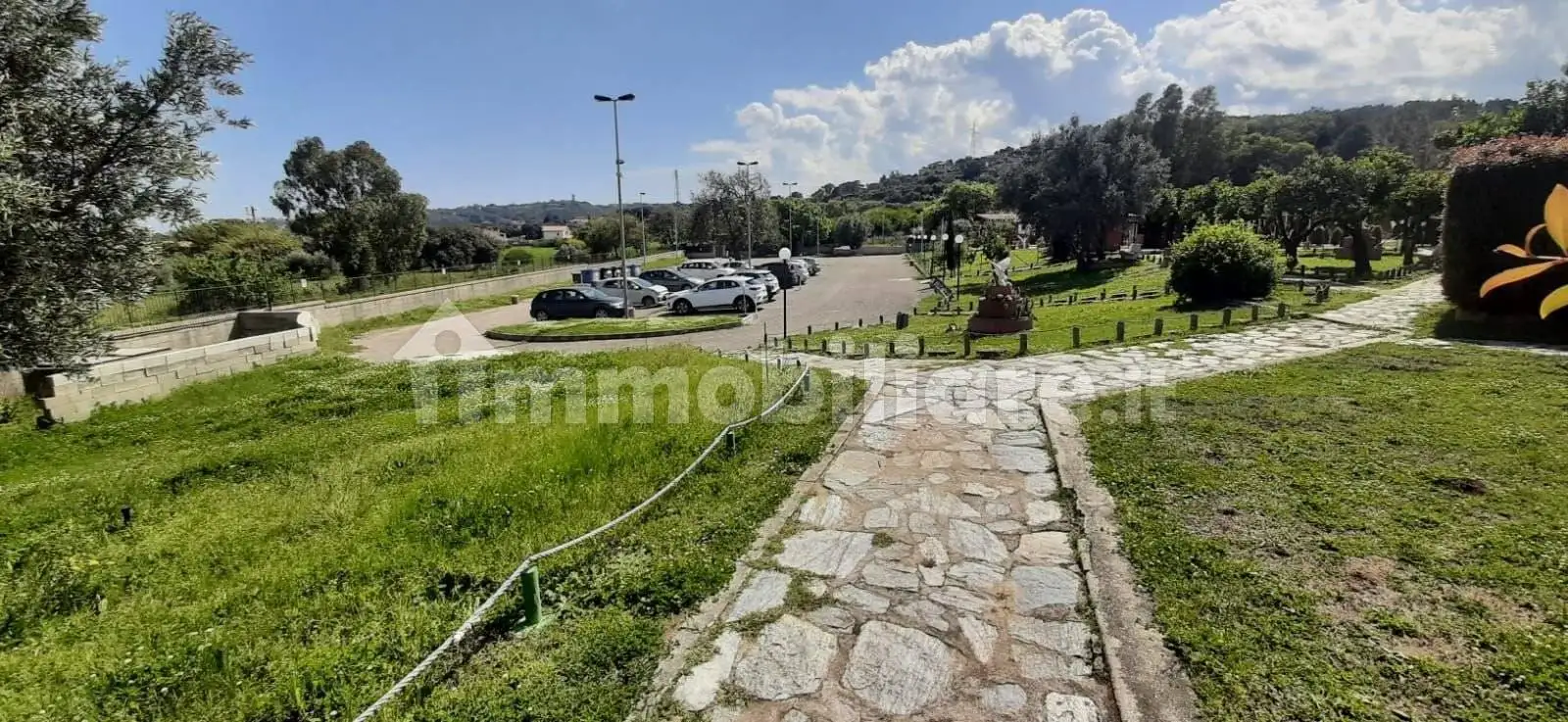 Villetta a schiera in vendita a Montepaone