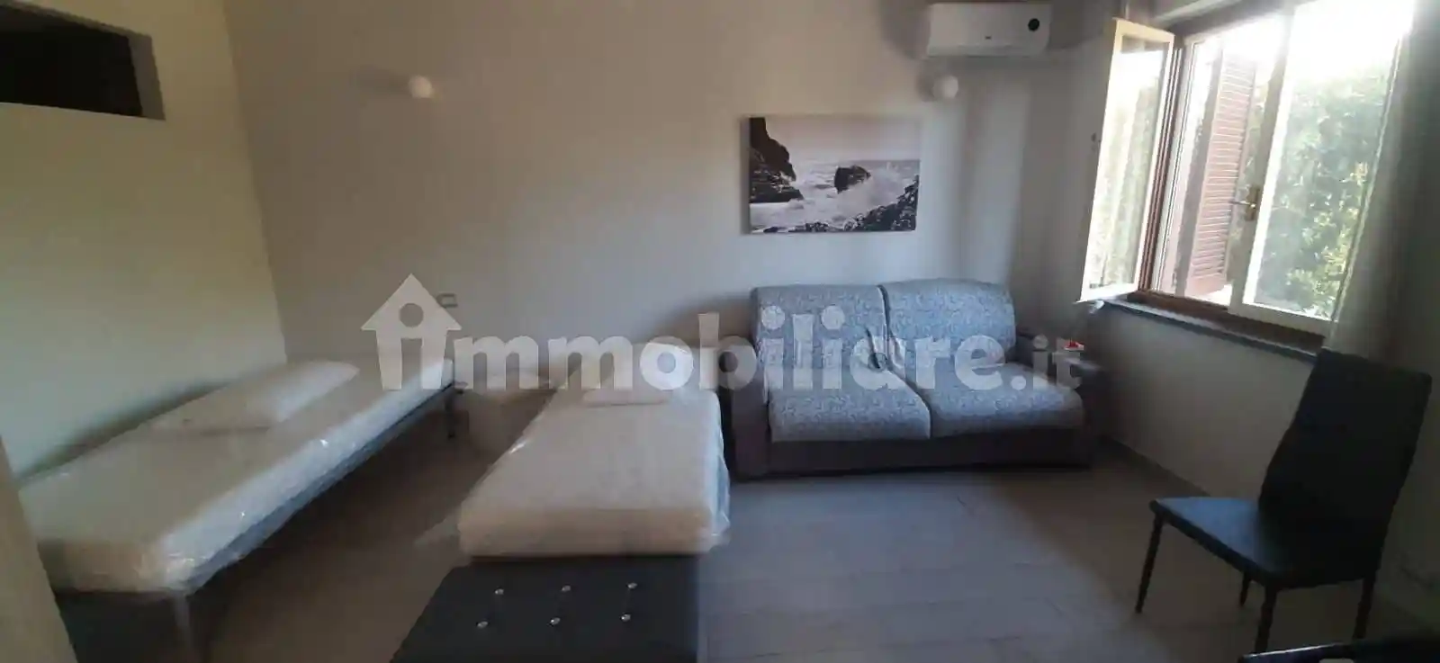 Villa a schiera via Giosuè Carducci 49, Frabotto Mannesi, Montepaone - foto 4