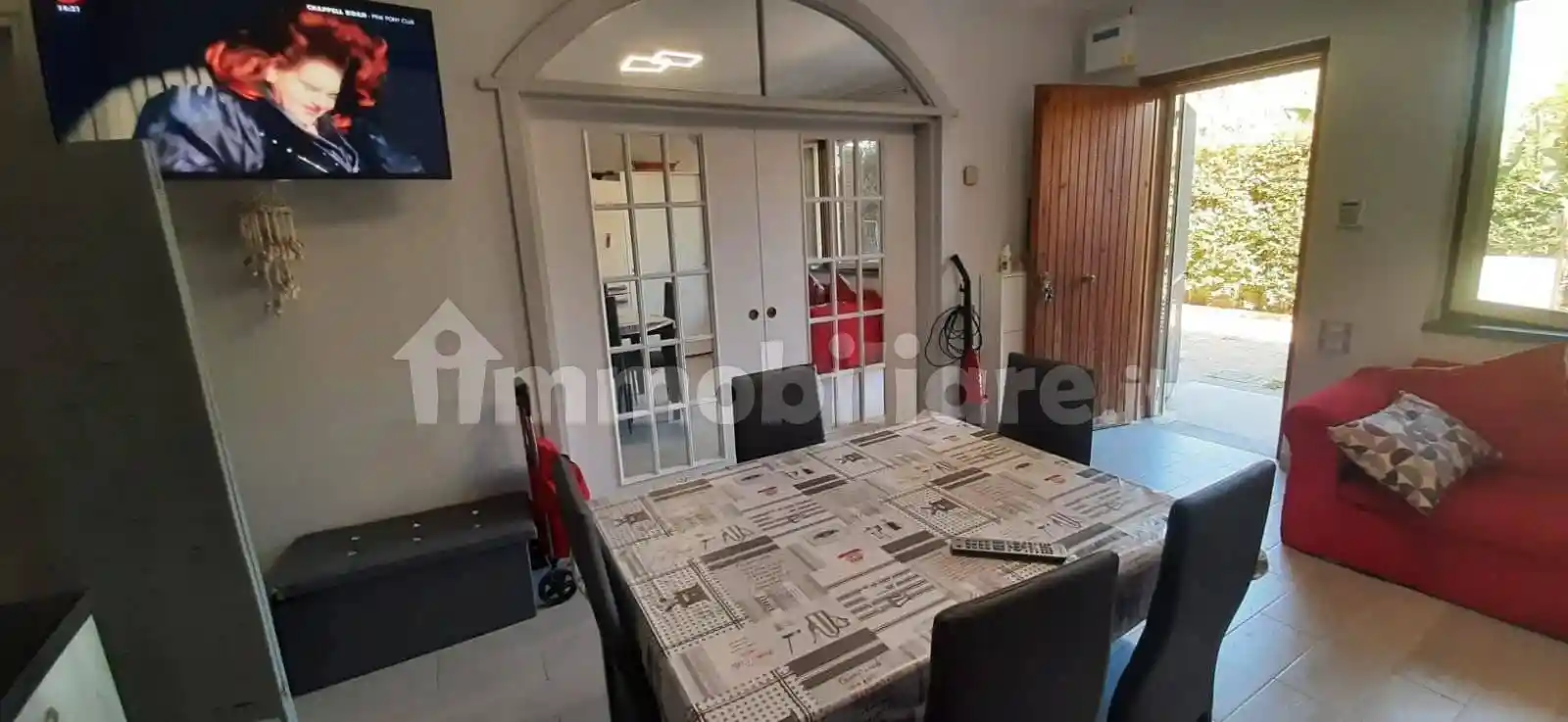 Villa a schiera via Giosuè Carducci 49, Frabotto Mannesi, Montepaone - foto 5