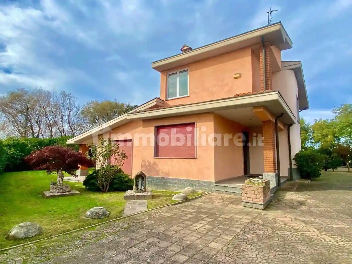 Villa - foto 4