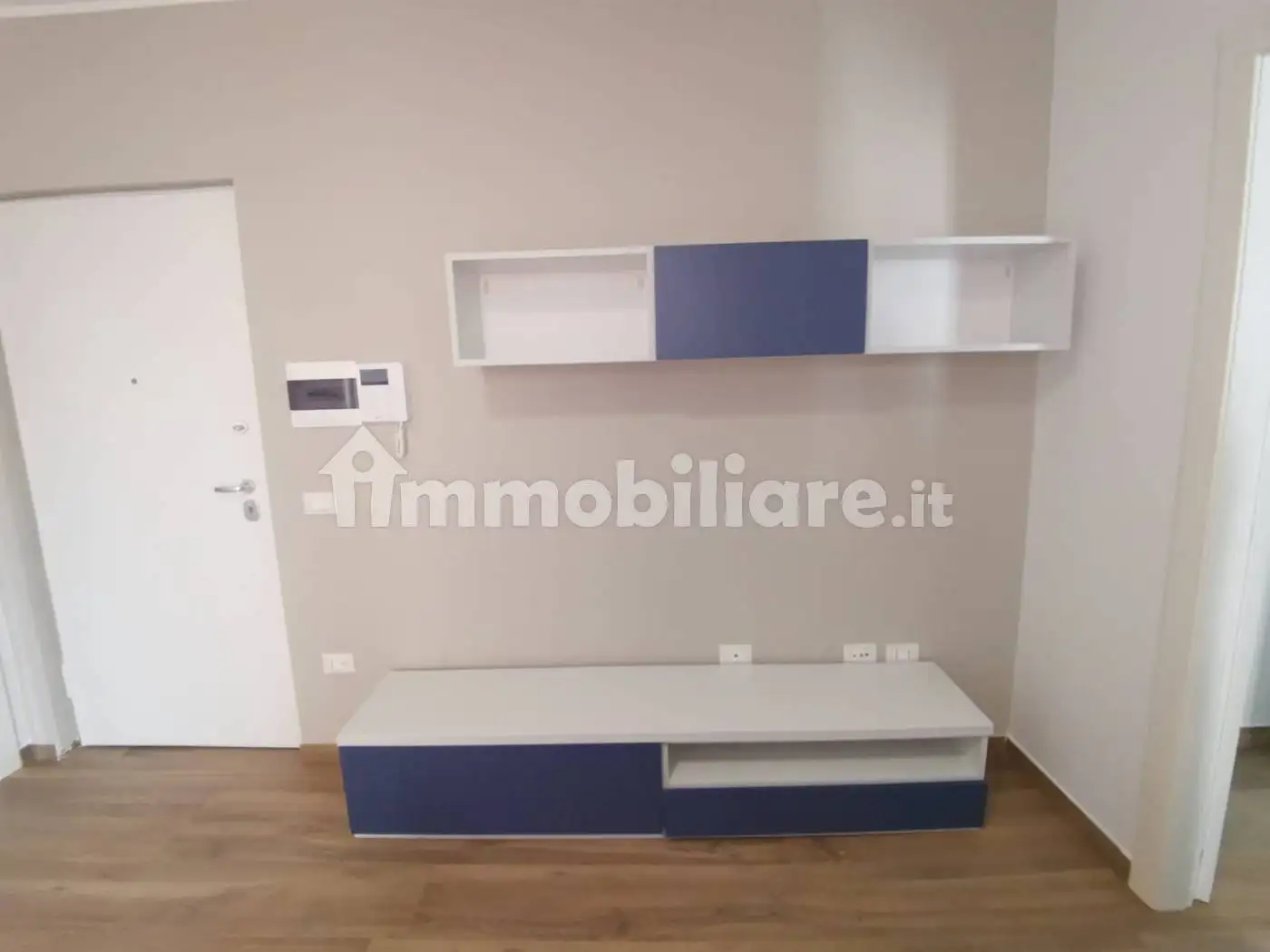 Appartamento in affitto a Capodrise