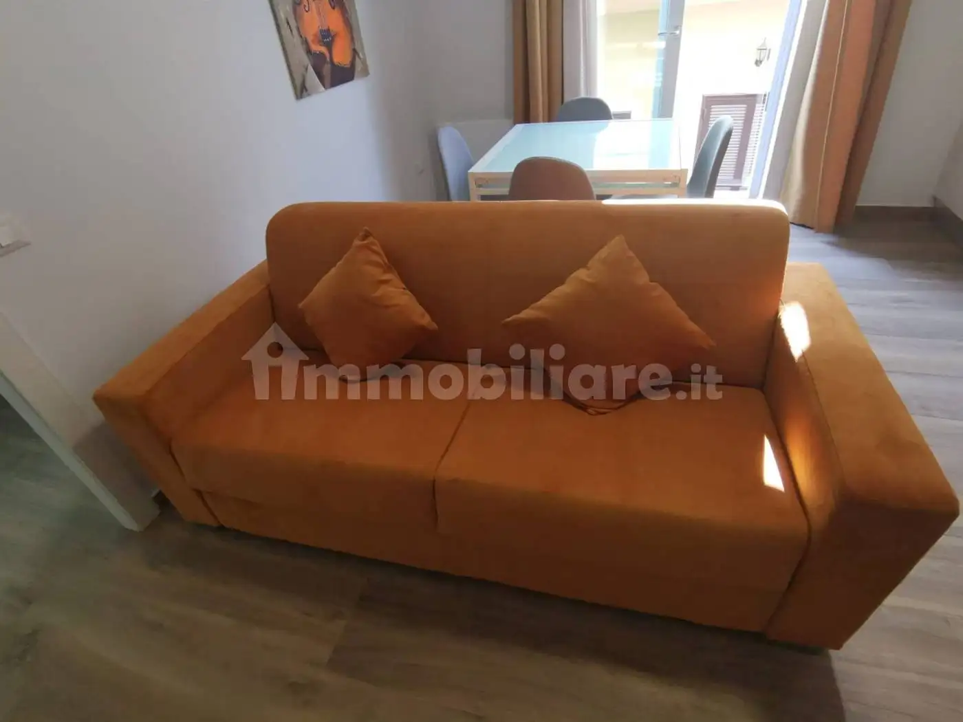 Monolocale 40 m², Capodrise - foto 2