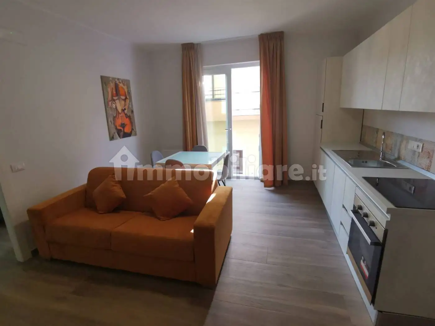 Monolocale 40 m², Capodrise - foto 3