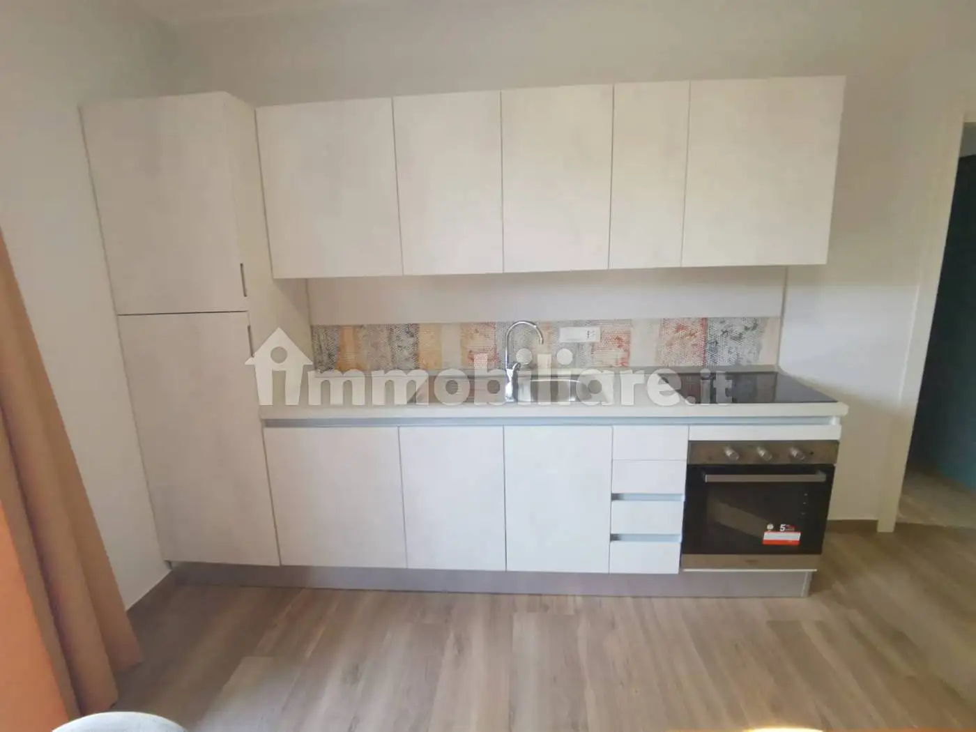 Monolocale 40 m², Capodrise - foto 4