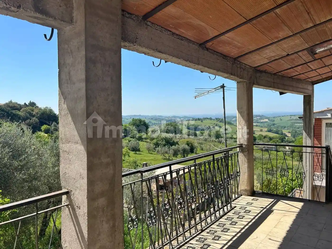 Appartamento in vendita a Narni