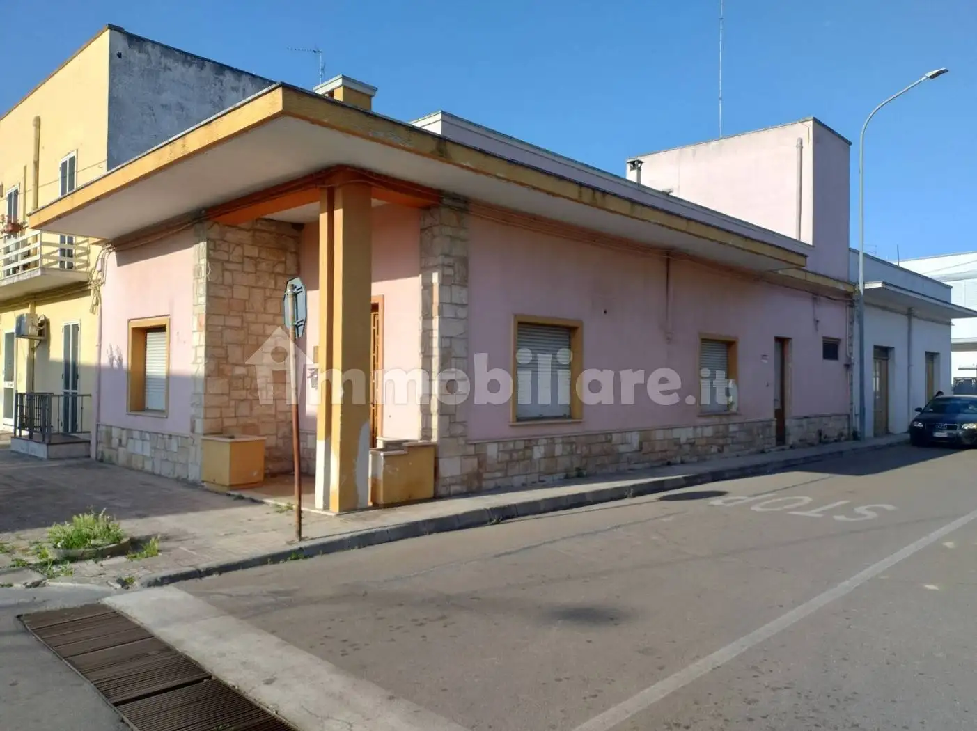 Appartamento in vendita a Salice Salentino