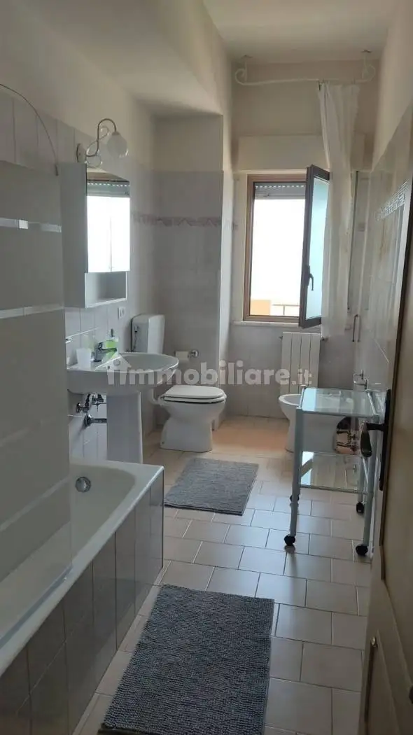 Appartamento in affitto a Messina