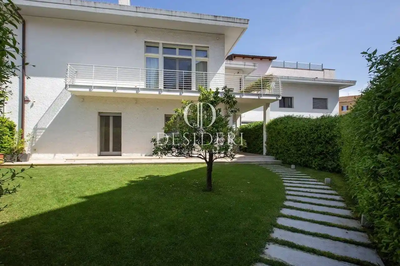 Villa in vendita a Grosseto