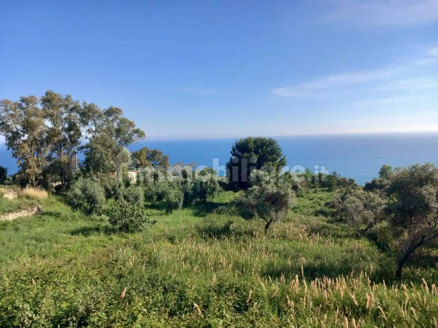 Rustico - Casale in vendita a Gaeta