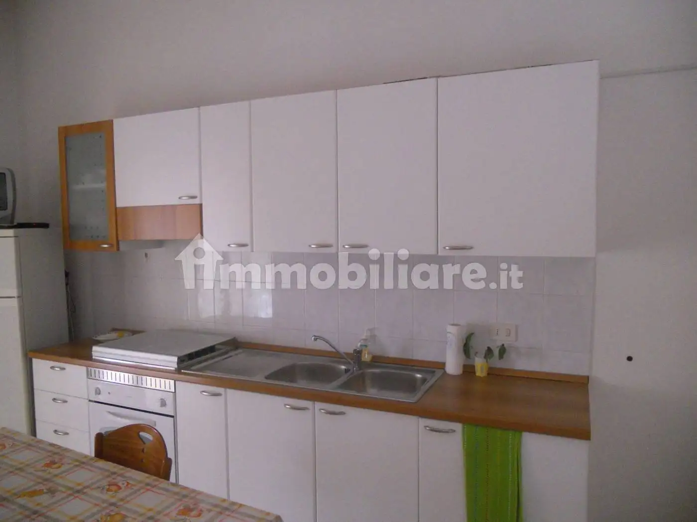 Appartamento in affitto a Margherita di Savoia