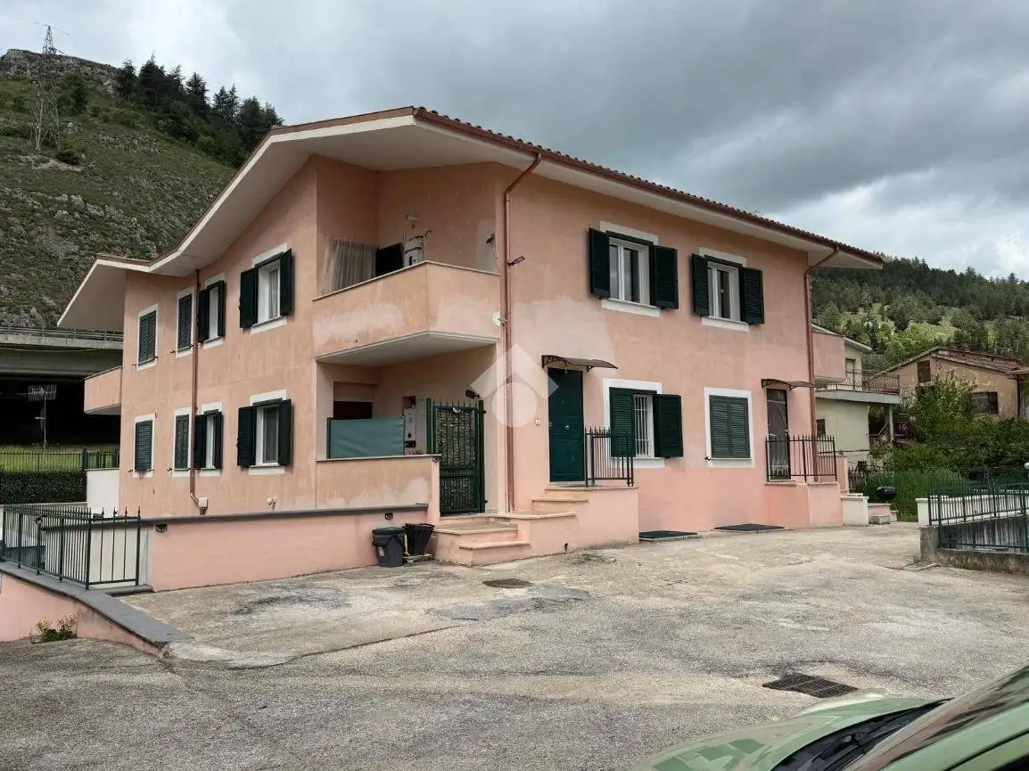 Appartamento in vendita a Avezzano