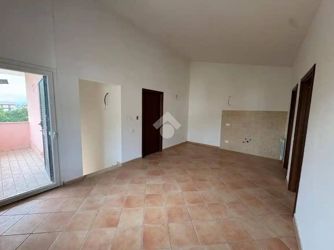 Bilocale via Napoli 156, Centro, Avezzano - foto 3