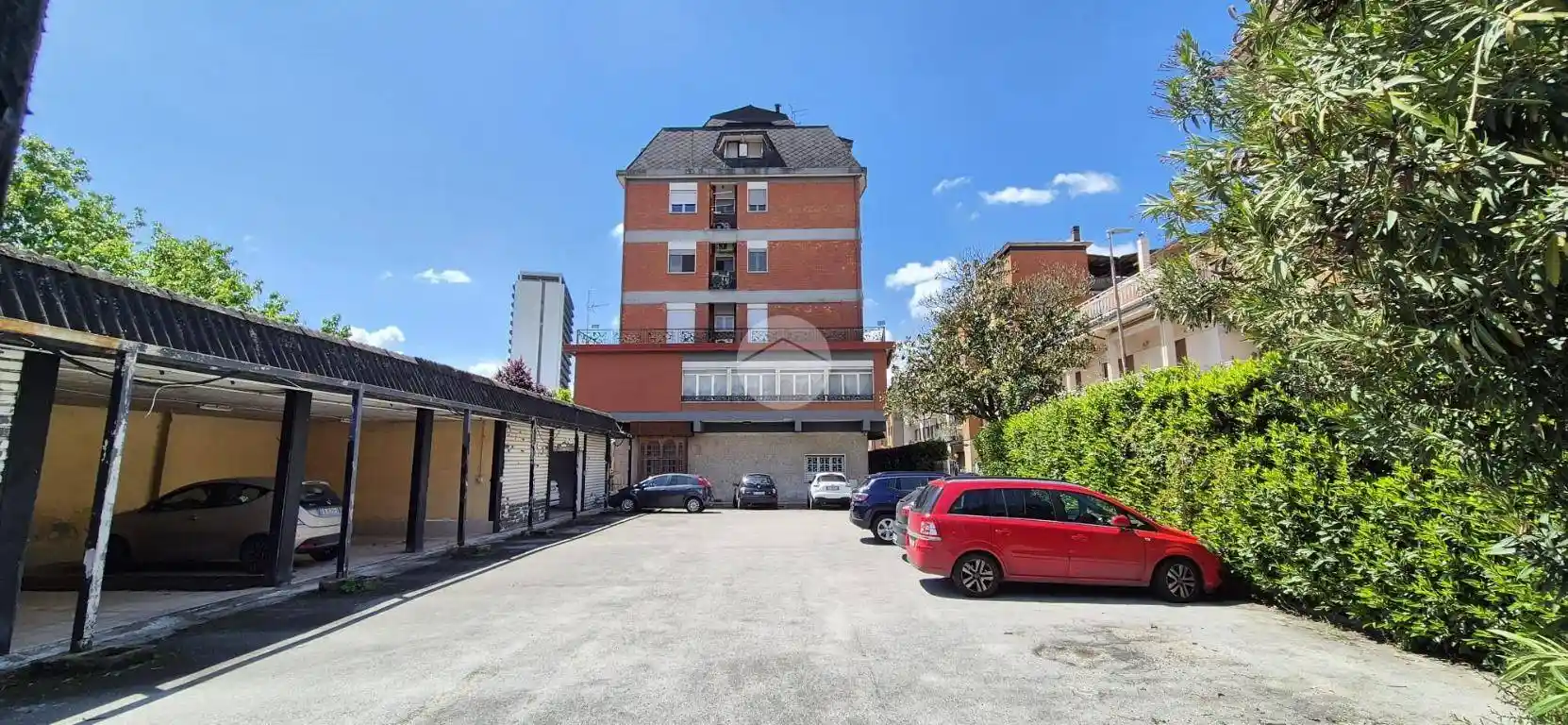 Appartamento in vendita a Frosinone