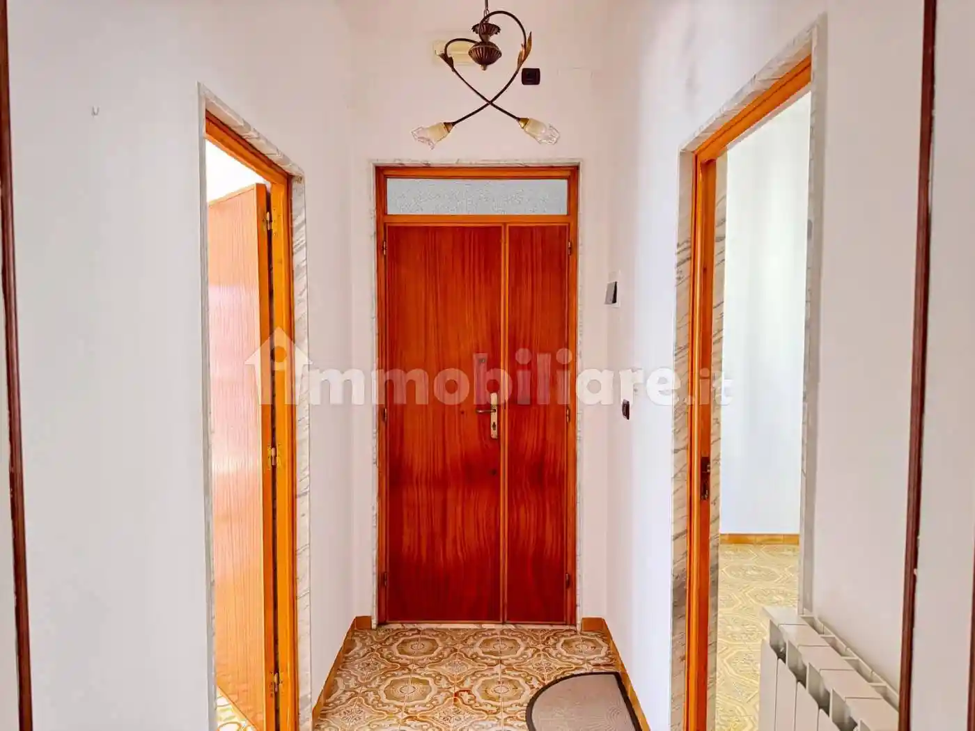 Appartamento in vendita a Polignano a Mare