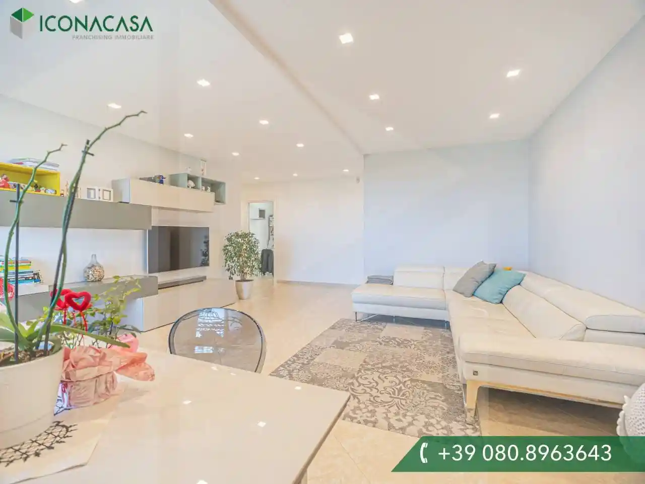 Appartamento in vendita a Bari