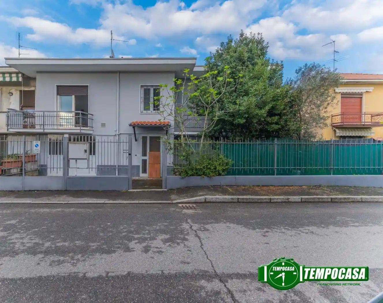 Villa in vendita a Mesero