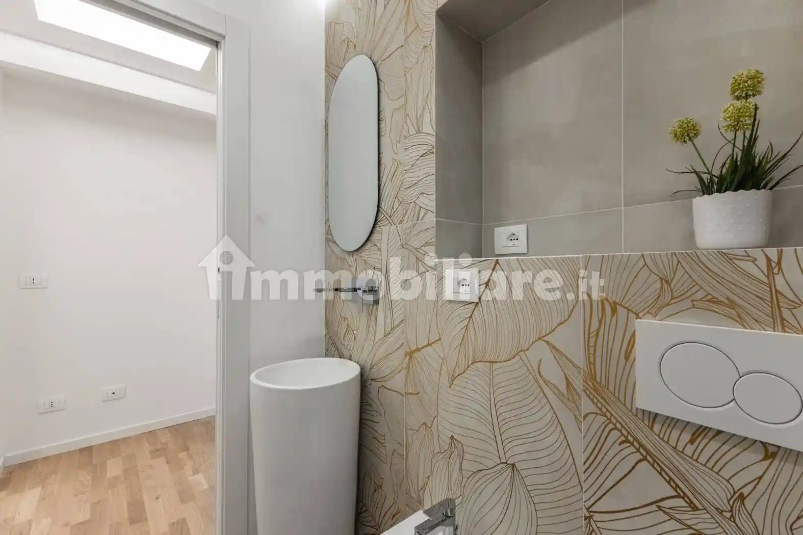 Bilocale via dei Transiti 7, Pasteur, Milano - foto 2