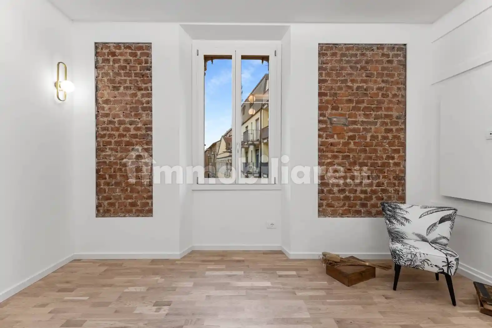 Bilocale via dei Transiti 7, Pasteur, Milano - foto 4