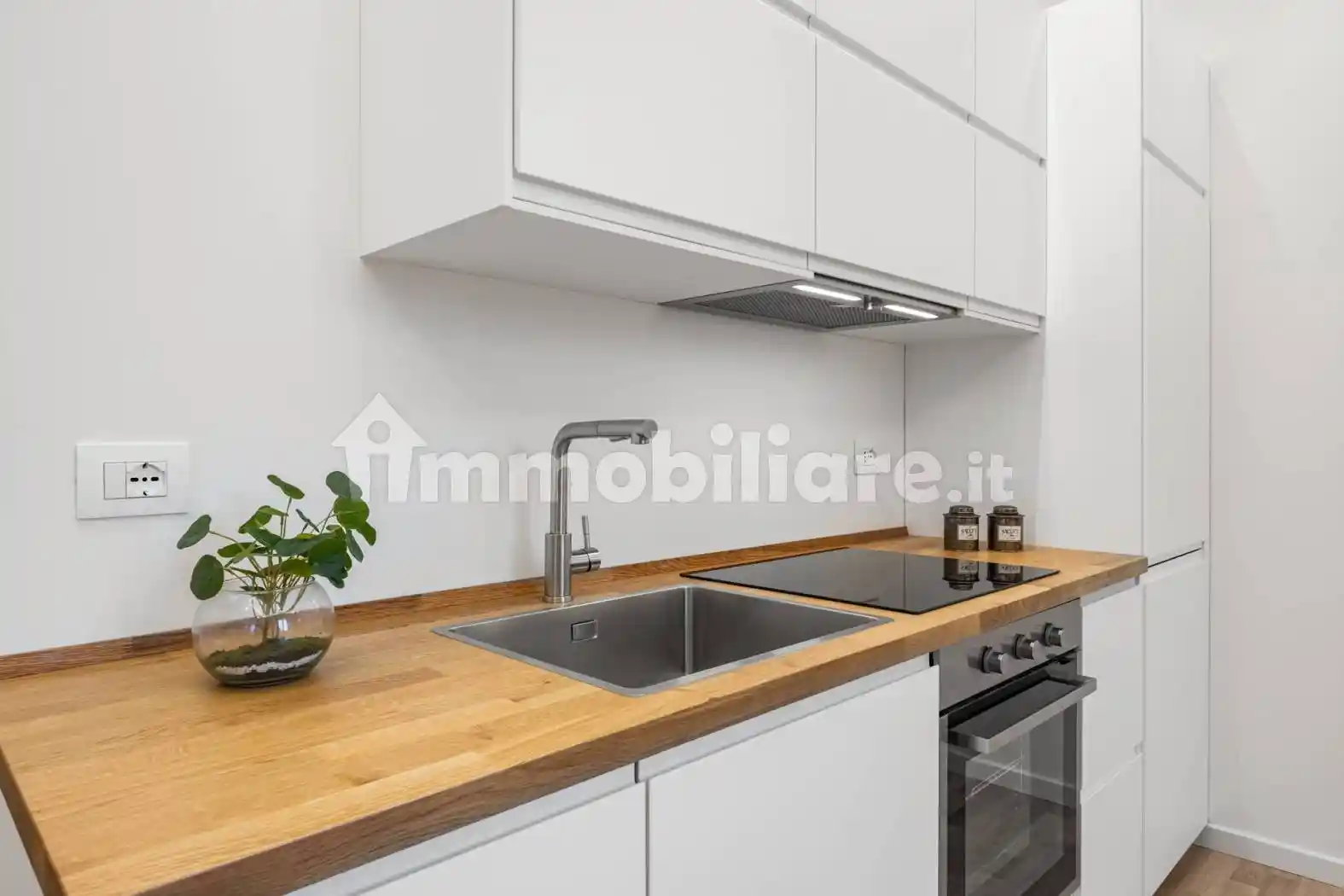 Bilocale via dei Transiti 7, Pasteur, Milano - foto 5