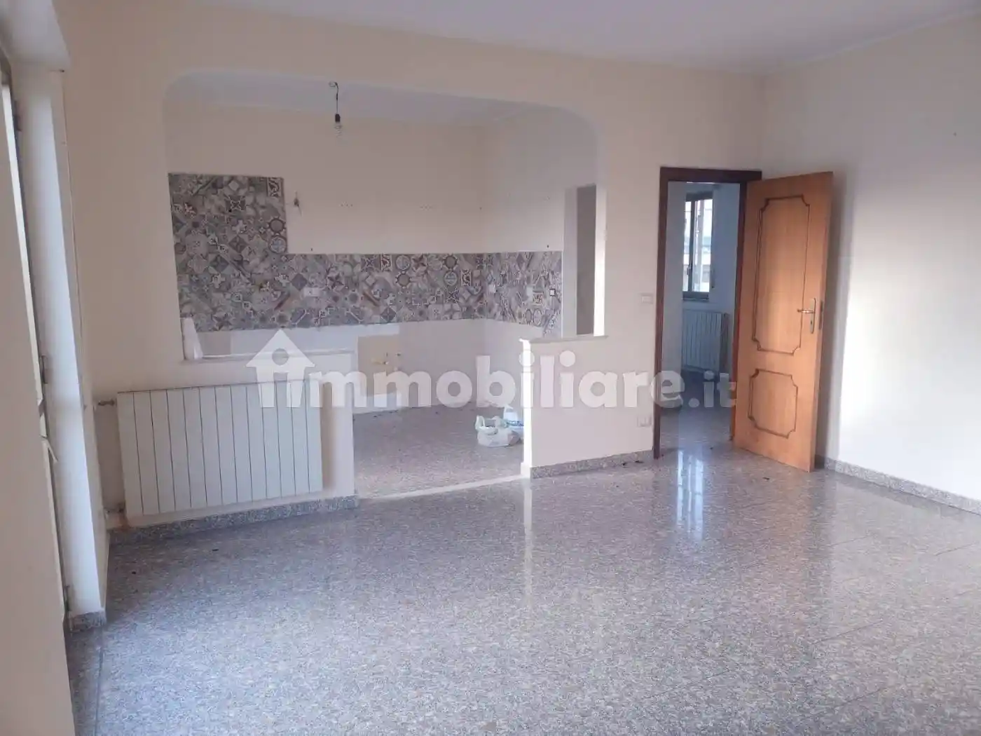 Appartamento in vendita a Canicattì