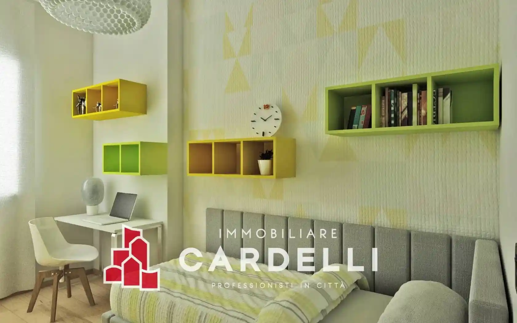 Appartamento in vendita a Civitanova Marche